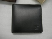 Louis Vuitton 激安　ルイヴィトン 新品　財布　二折り小銭付き財布　ノマド　ポルトフォイユ・マルコ　ノワール M85016