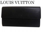 Louis Vuitton 激安 ルイヴィトン 財布 新作 人気 新品 通販＆送料込 ノマド ポルトフォイユ・サラ ノワール M85043