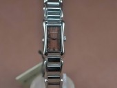 バーバリー 新作＆送料込 Burberry Ladies Classic Check - Japan Quartz腕時計 J-BU0014