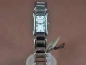 バーバリー 新作＆送料込 Burberry Ladies Classic Check - Japan Quartz腕時計 J-BU0013