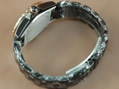 シャネル 新作＆送料込Chanel Watches J12 TT Black Ceramic Num Markers Ladies Japanese Quartz腕時計 J-CH0034