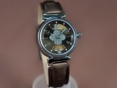 ルイヴィトン 新作 人気 新品 通販＆送料込Louis Vuitton 激安 Tambour Ladies Lovely Diamonds 腕時計 J-LV0017