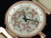 ルイヴィトン 新作 人気 新品 通販＆送料込LV Tambour Diver　レディース quartz腕時計 J-LV0010