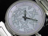 ルイヴィトン 新作 人気 新品 通販＆送料込LV Tambour Diver　レディース quartz腕時計 J-LV0009