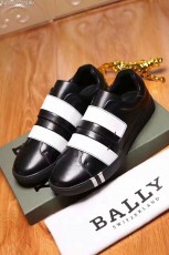 BALLY 新作 新品同様超美品 通販＆送料込 バリー 運動靴 男性用 BAL020