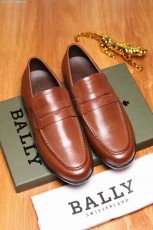 BALLY 新作 新品同様超美品 通販＆送料込 バリー 運動靴 男性用 BAL016