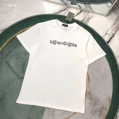 Balenciaga Tシャツ  新作 新品同様超美品 通販＆送料込  BL113624