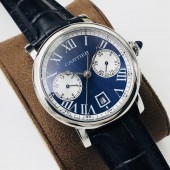 カルティエ 腕時計Rotonde de Cartier 新入荷＆送料込 WSRO0002