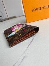 ルイヴィトン 財布 新作 人気 新品 通販＆送料込M64502