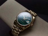 ロレックス 腕時計 メンズ 新入荷＆送料込 デイトナ ROLEX121