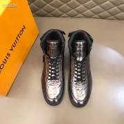 ルイヴィトン 新作 靴 本革 通販＆送料込 LVshoes207