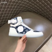 ルイヴィトン 新作 靴 本革 通販＆送料込 LVshoes217